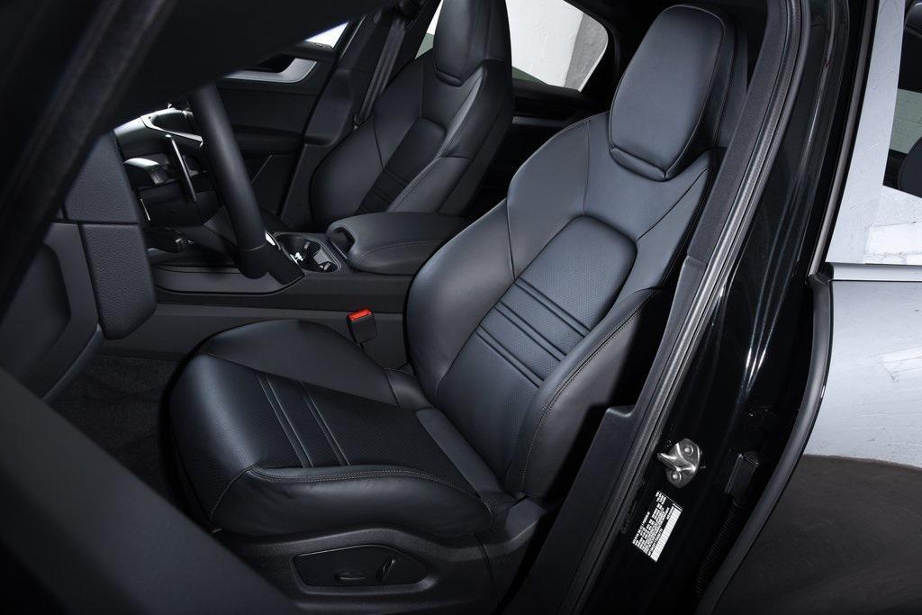 new 2026 Porsche Cayenne car, priced at $96,680