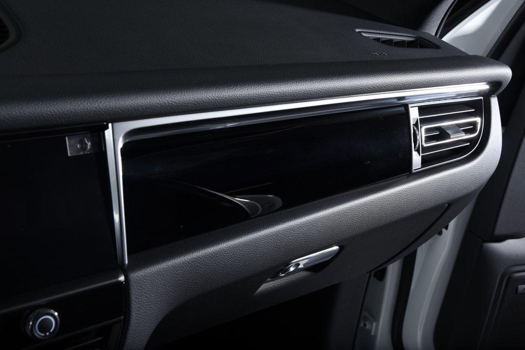 new 2026 Porsche Macan car, priced at $84,010