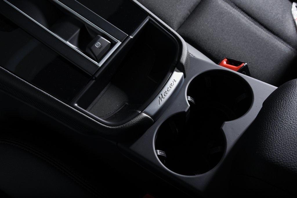 new 2026 Porsche Macan car, priced at $84,010