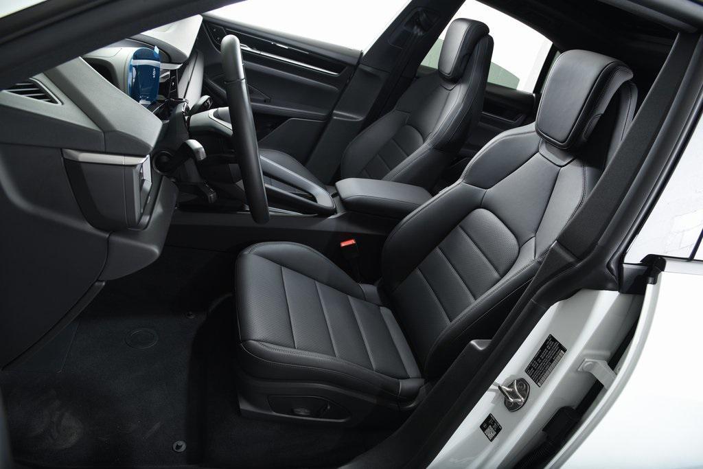 new 2026 Porsche Macan car, priced at $87,830