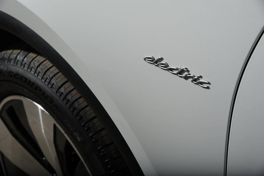 new 2026 Porsche Macan car, priced at $87,830