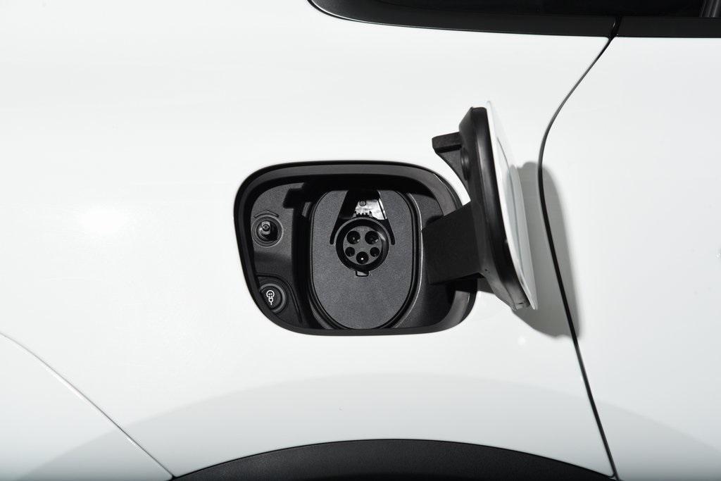 new 2026 Porsche Macan car, priced at $87,830