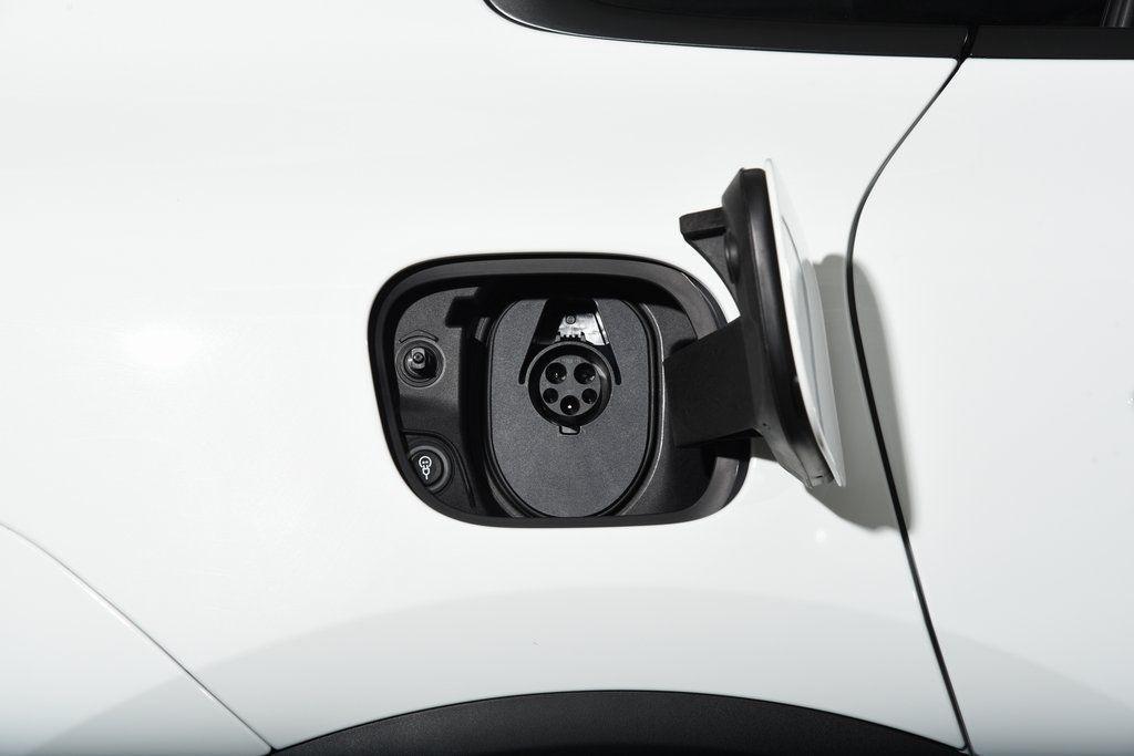 new 2026 Porsche Macan car, priced at $87,830