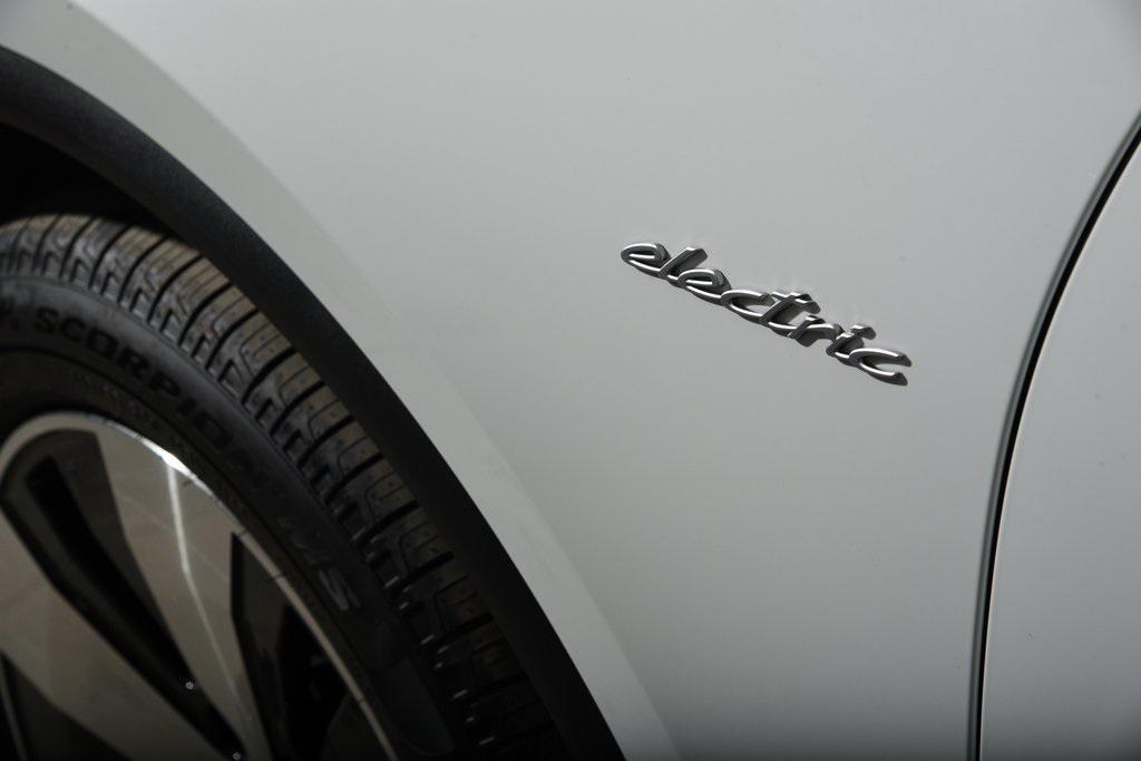 new 2026 Porsche Macan car, priced at $87,830