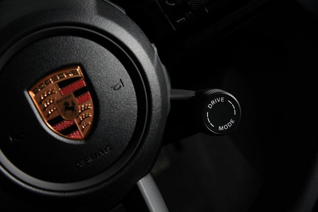 new 2026 Porsche Macan car, priced at $87,830