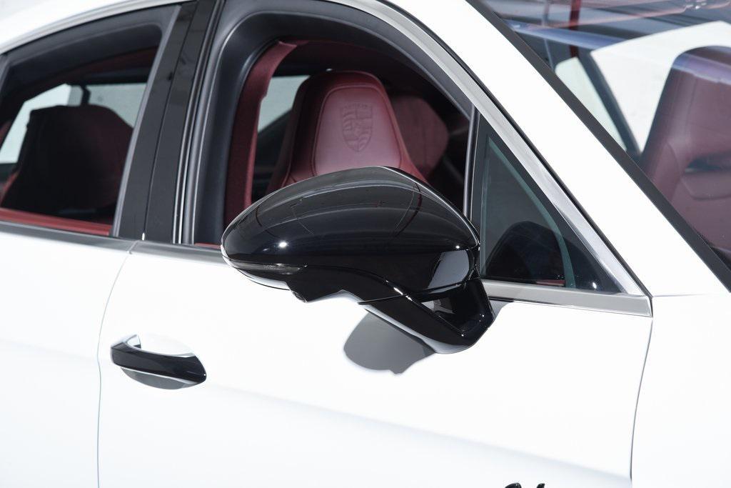 new 2026 Porsche Panamera car, priced at $166,160