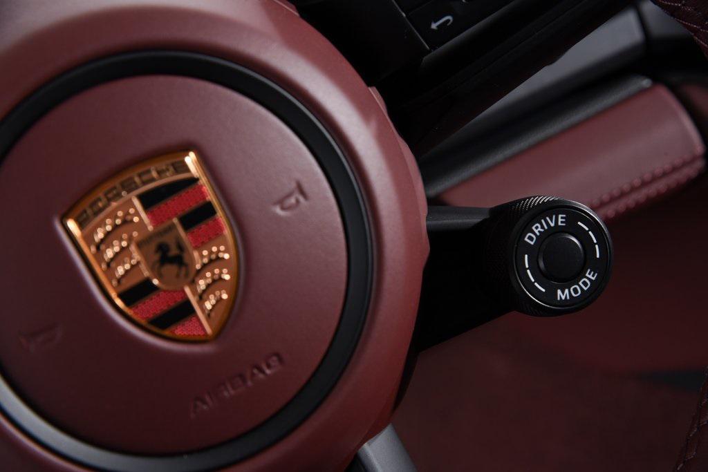 new 2026 Porsche Panamera car, priced at $166,160