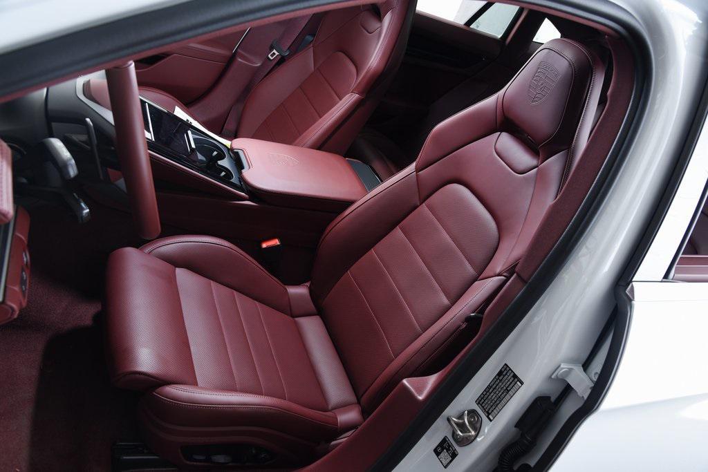 new 2026 Porsche Panamera car, priced at $166,160