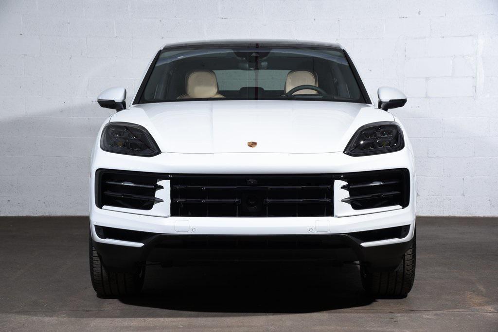 new 2026 Porsche Cayenne car, priced at $136,120