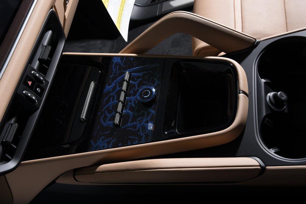 new 2026 Porsche Cayenne car, priced at $136,120