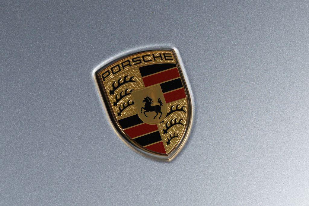 used 2023 Porsche Macan car, priced at $52,063