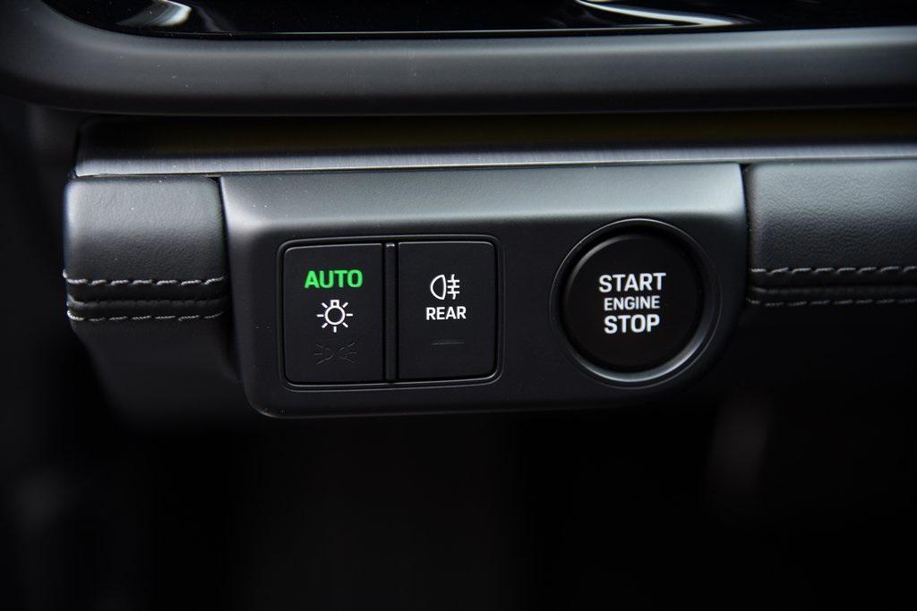 used 2024 Porsche Panamera car, priced at $97,388