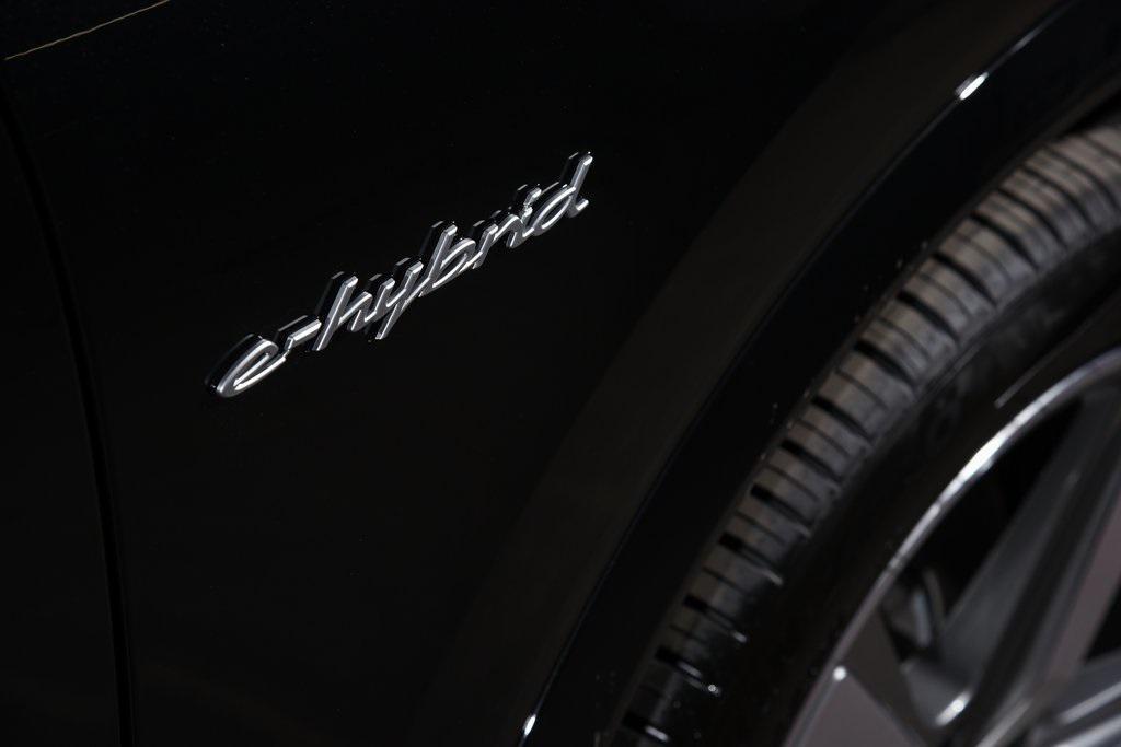 new 2026 Porsche Cayenne car, priced at $128,950