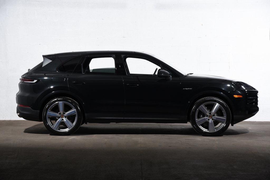 new 2026 Porsche Cayenne car, priced at $128,950