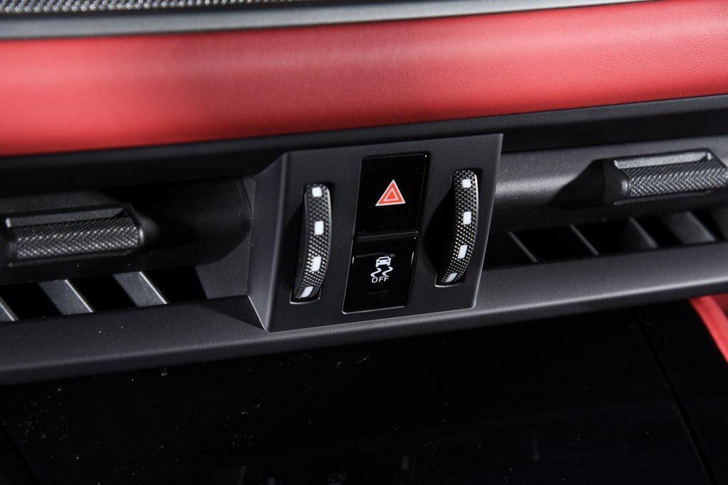 new 2026 Porsche Cayenne car, priced at $128,950