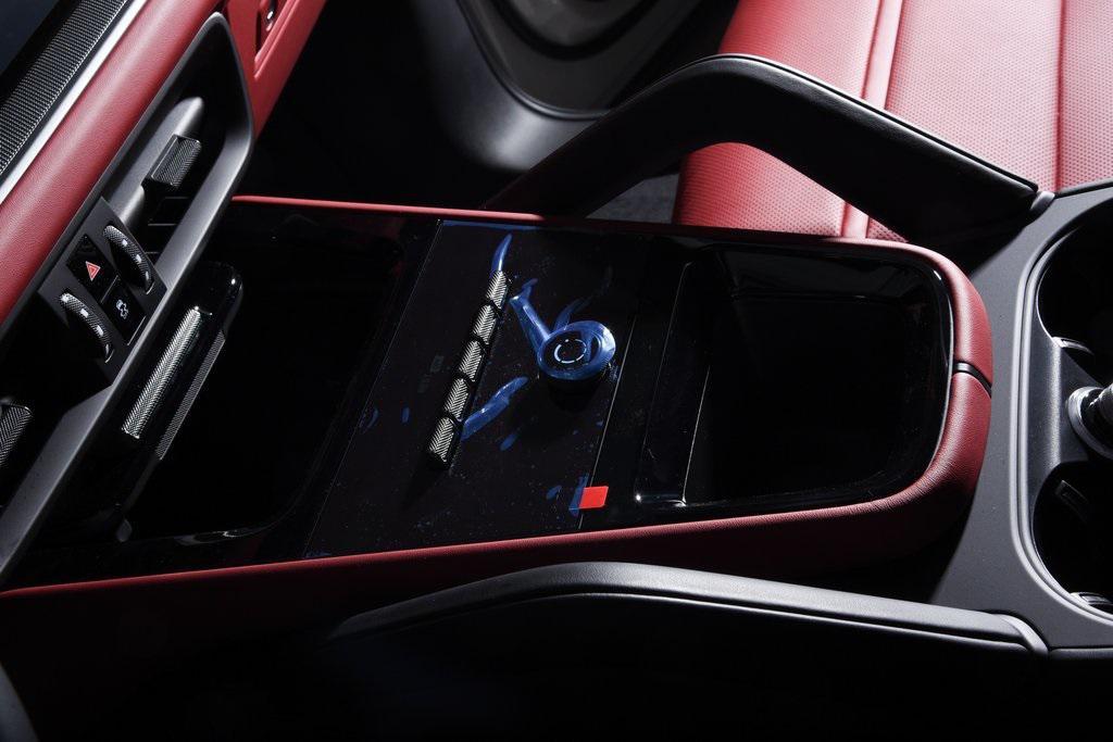 new 2026 Porsche Cayenne car, priced at $110,290