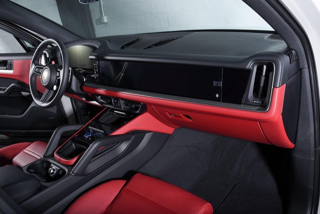 new 2026 Porsche Cayenne car, priced at $110,290