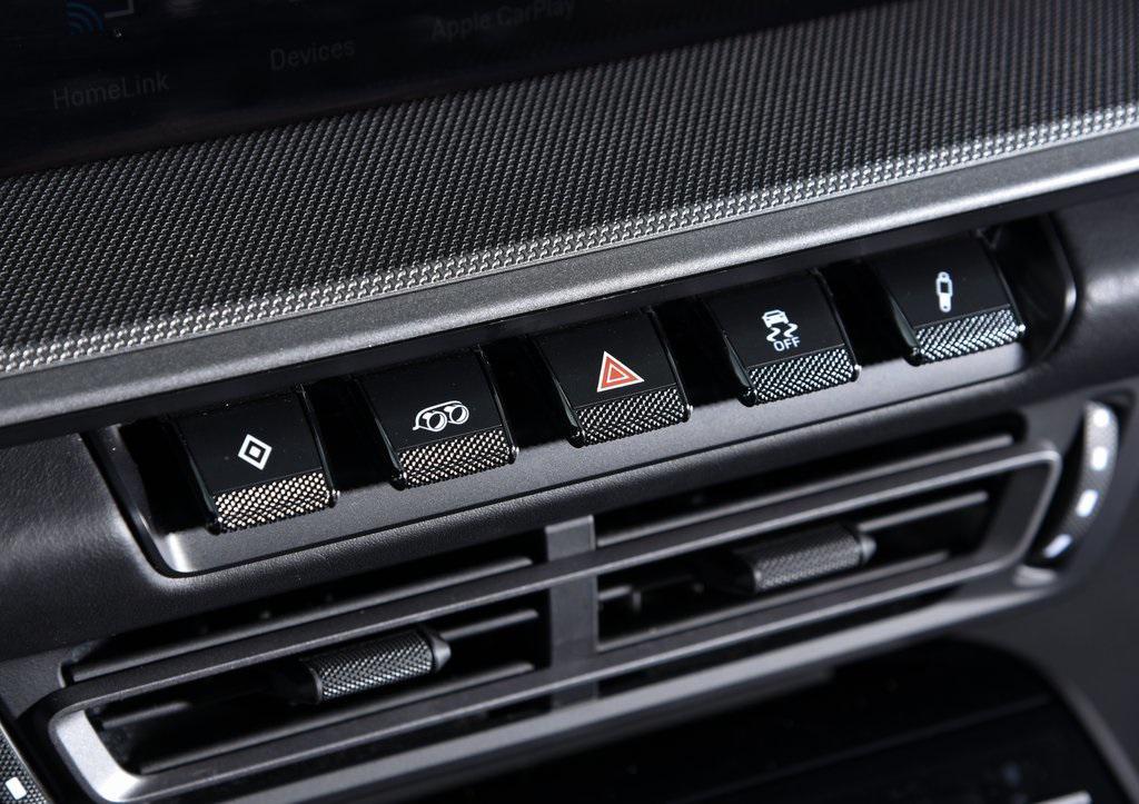 used 2022 Porsche 911 car, priced at $152,888