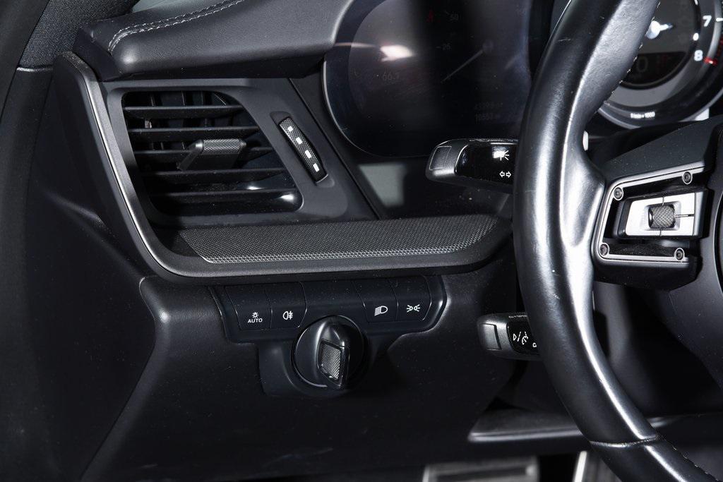 used 2022 Porsche 911 car, priced at $152,888