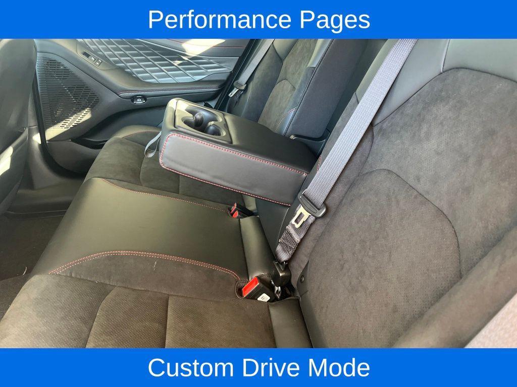 new 2026 Dodge Charger Daytona car, priced at $65,432