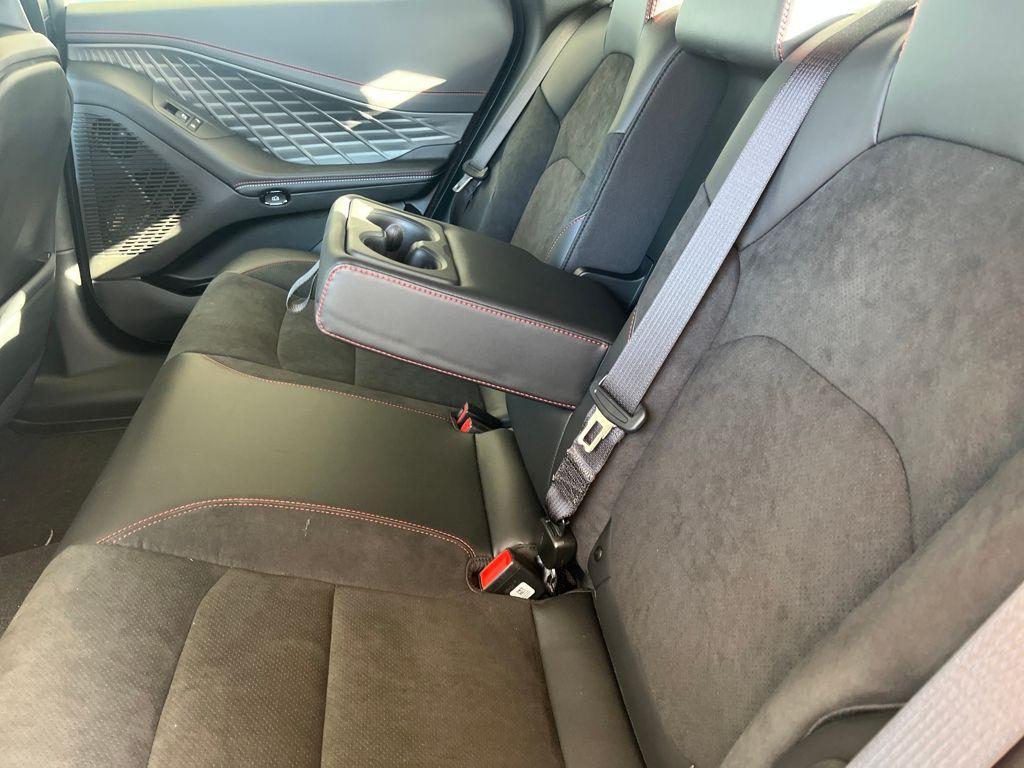 new 2026 Dodge Charger Daytona car, priced at $66,432