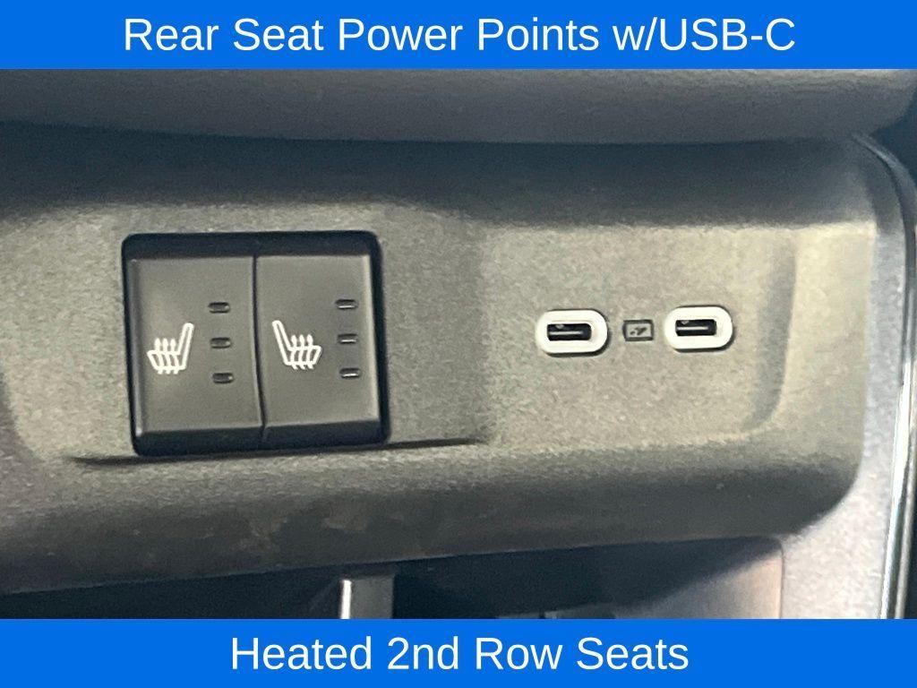 new 2026 Dodge Charger Daytona car, priced at $65,432