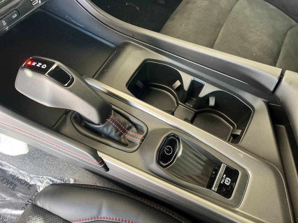 new 2026 Dodge Charger Daytona car, priced at $66,432