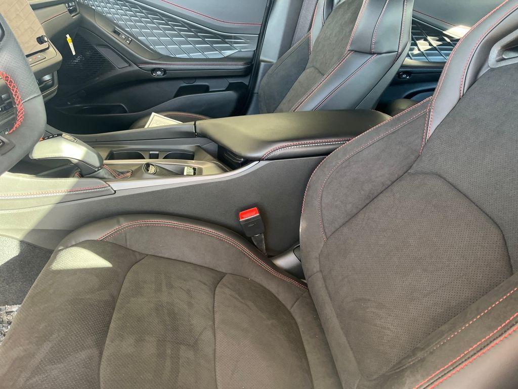 new 2026 Dodge Charger Daytona car, priced at $66,432