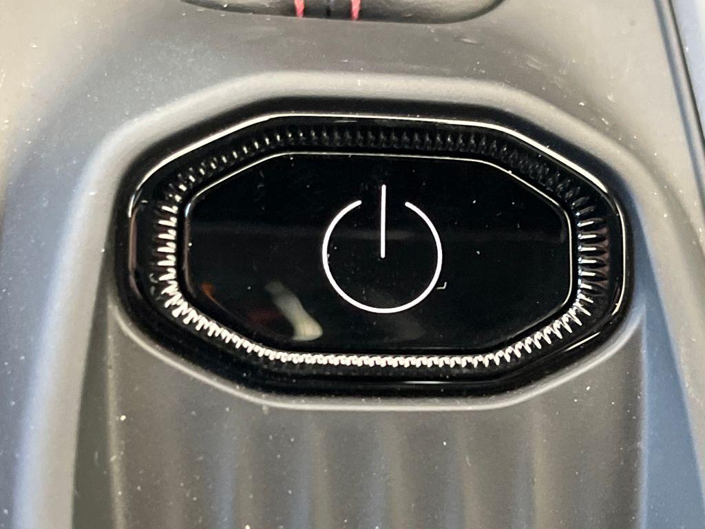 new 2026 Dodge Charger Daytona car, priced at $66,432