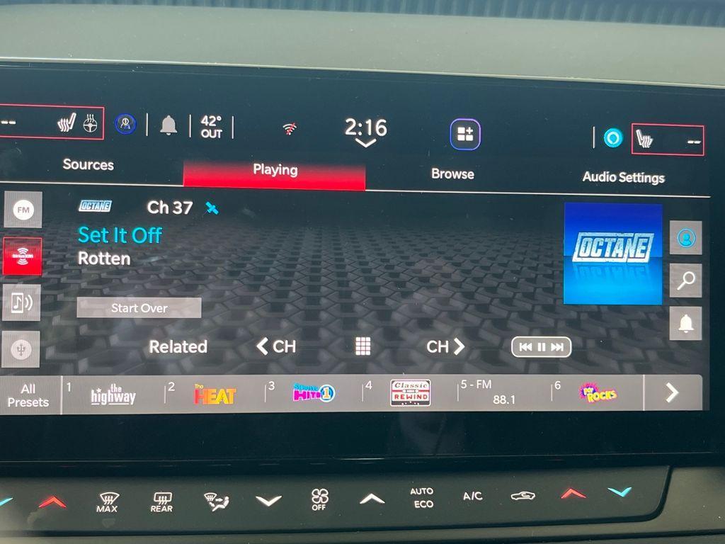 new 2026 Dodge Charger Daytona car, priced at $66,432