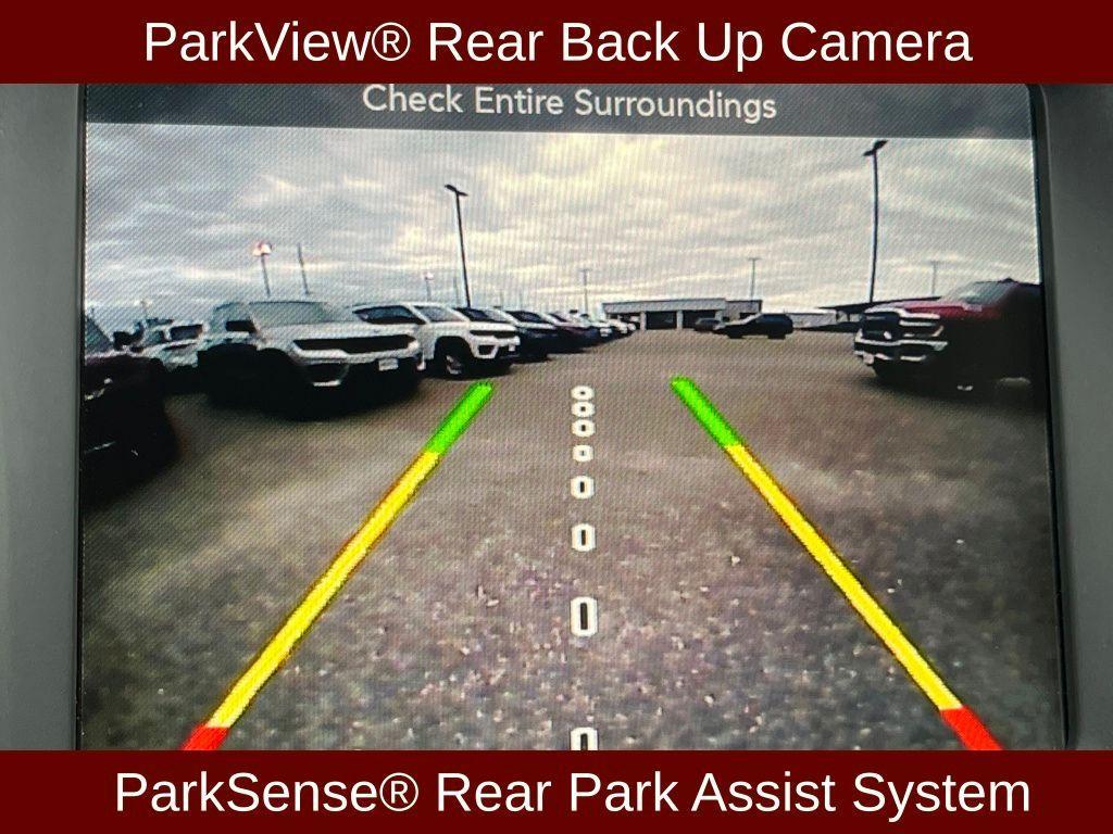 used 2017 Jeep Cherokee car, priced at $16,499