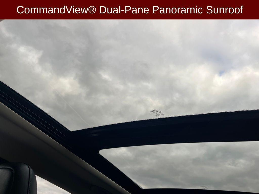 used 2017 Jeep Cherokee car, priced at $16,499