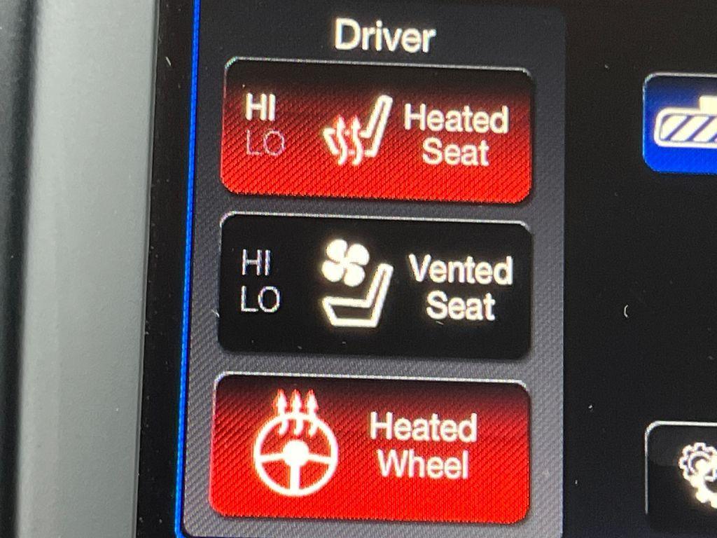 used 2017 Jeep Cherokee car, priced at $16,499