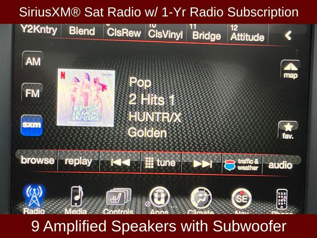 used 2017 Jeep Cherokee car, priced at $16,499