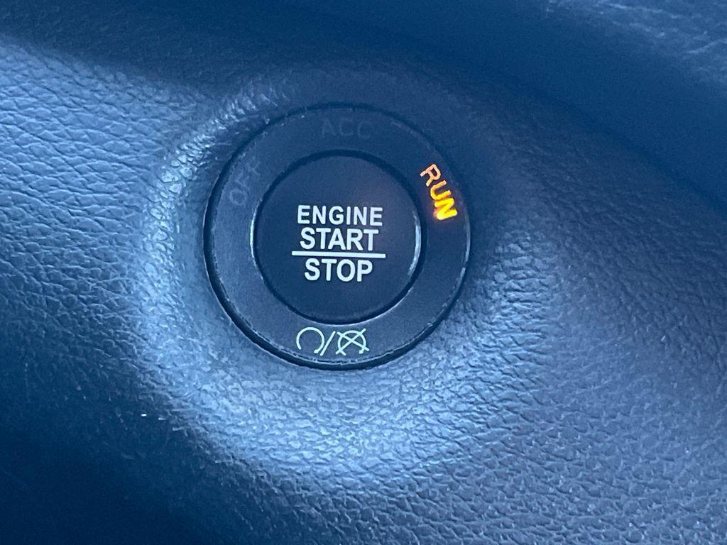 used 2021 Jeep Cherokee car, priced at $17,888