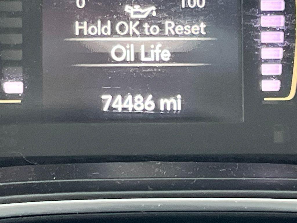 used 2021 Jeep Cherokee car, priced at $19,699