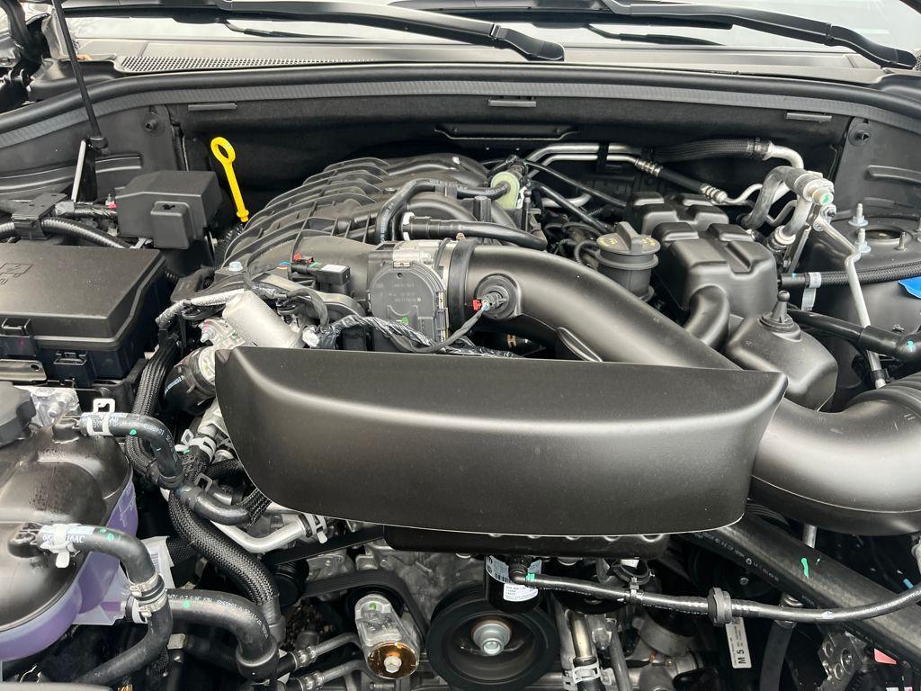 new 2026 Dodge Durango car, priced at $42,887