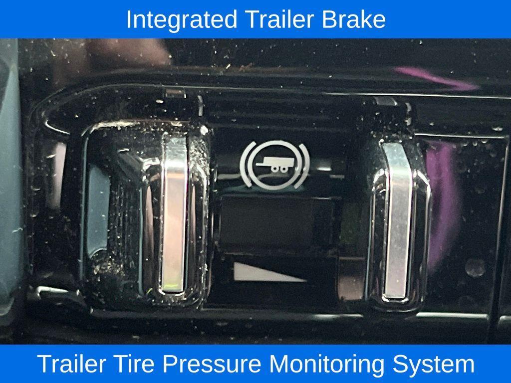 new 2026 Ram 2500 car, priced at $74,190