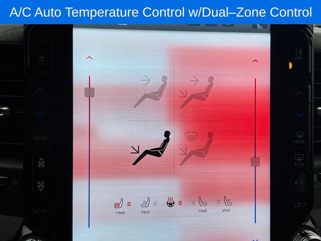 new 2026 Ram 2500 car, priced at $74,190