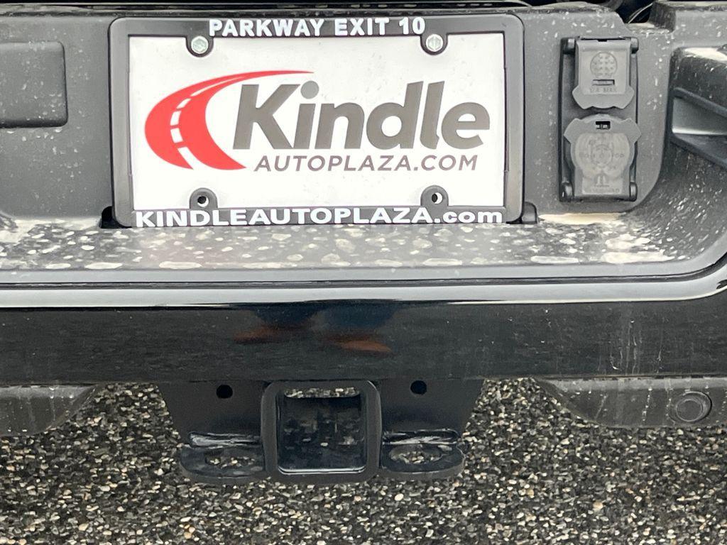 new 2026 Ram 2500 car, priced at $73,134