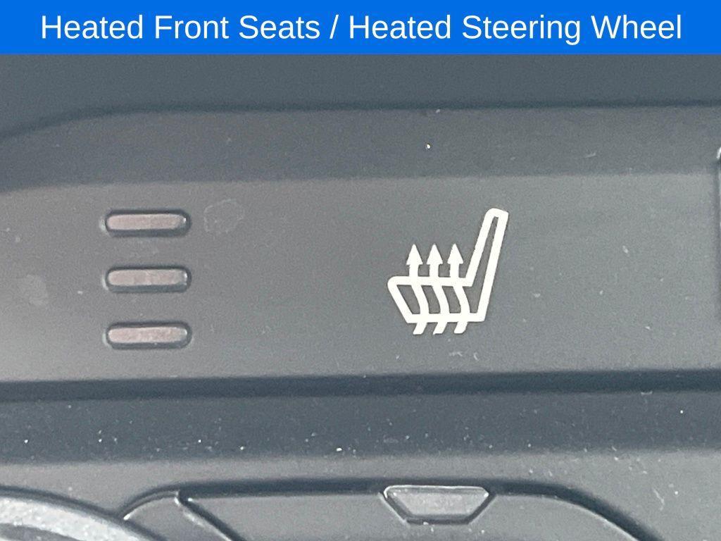 used 2023 Ram 1500 car, priced at $35,199