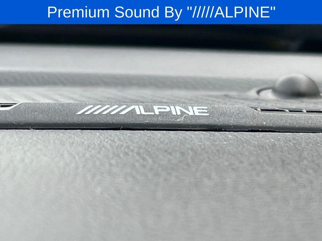 used 2023 Ram 1500 car, priced at $35,199