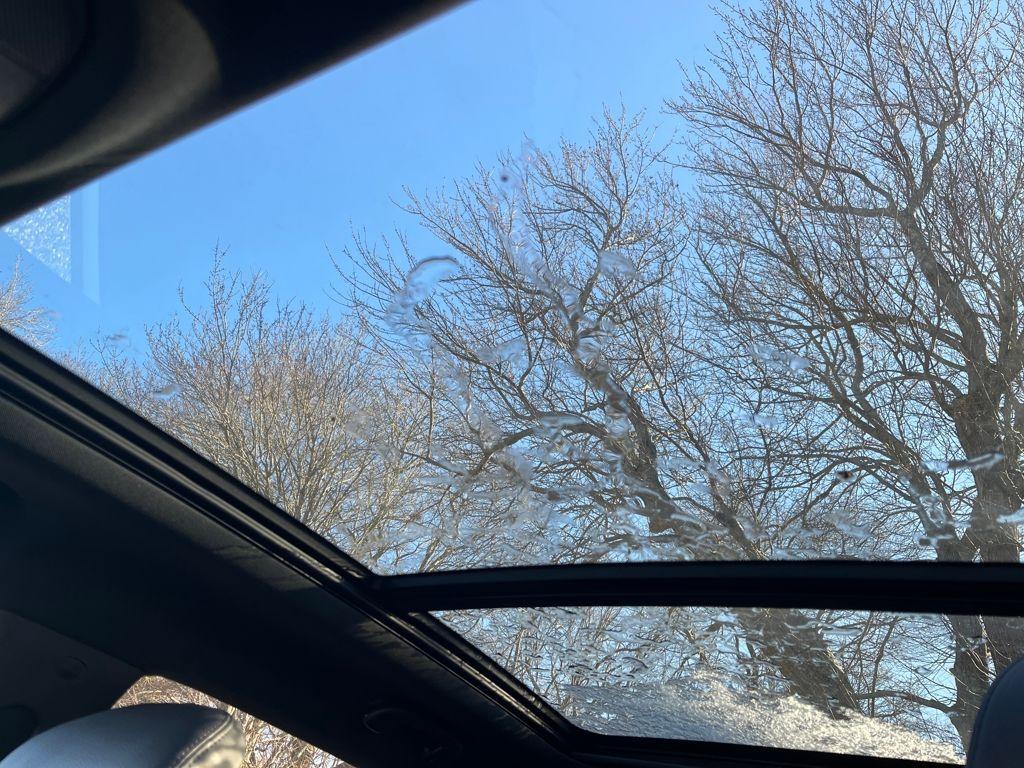 new 2025 Jeep Compass car, priced at $37,948