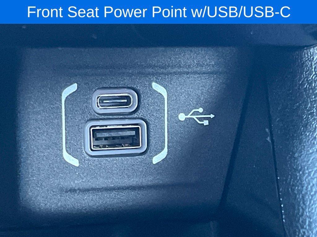 new 2025 Jeep Compass car, priced at $34,948