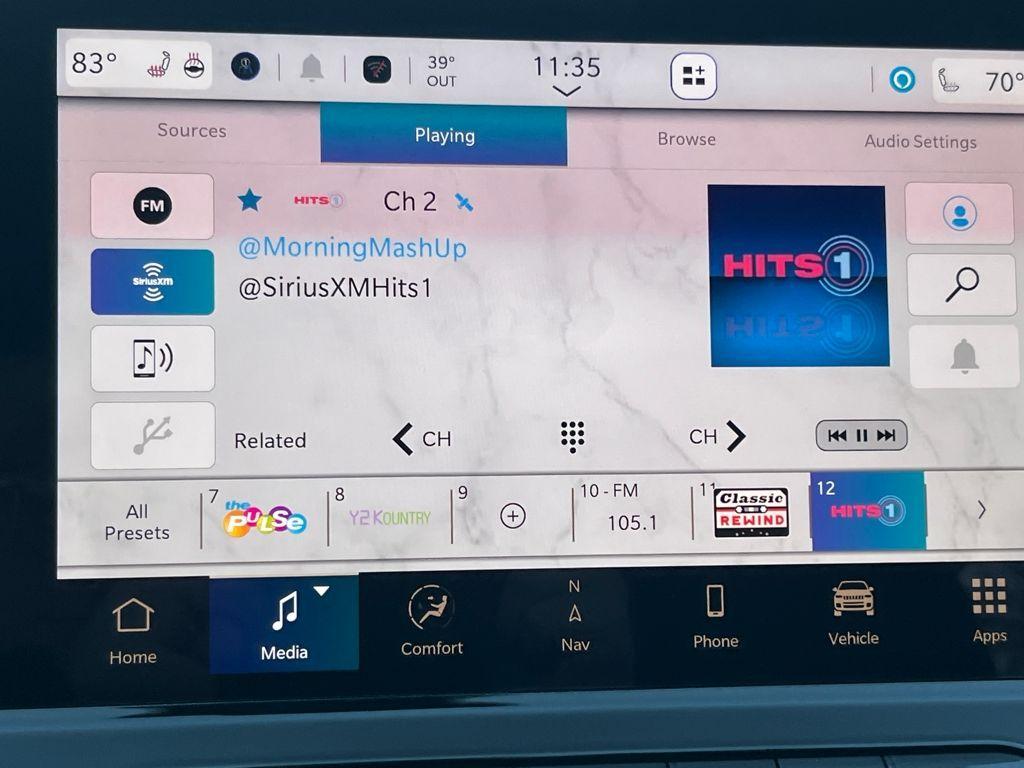 new 2025 Jeep Compass car, priced at $37,948