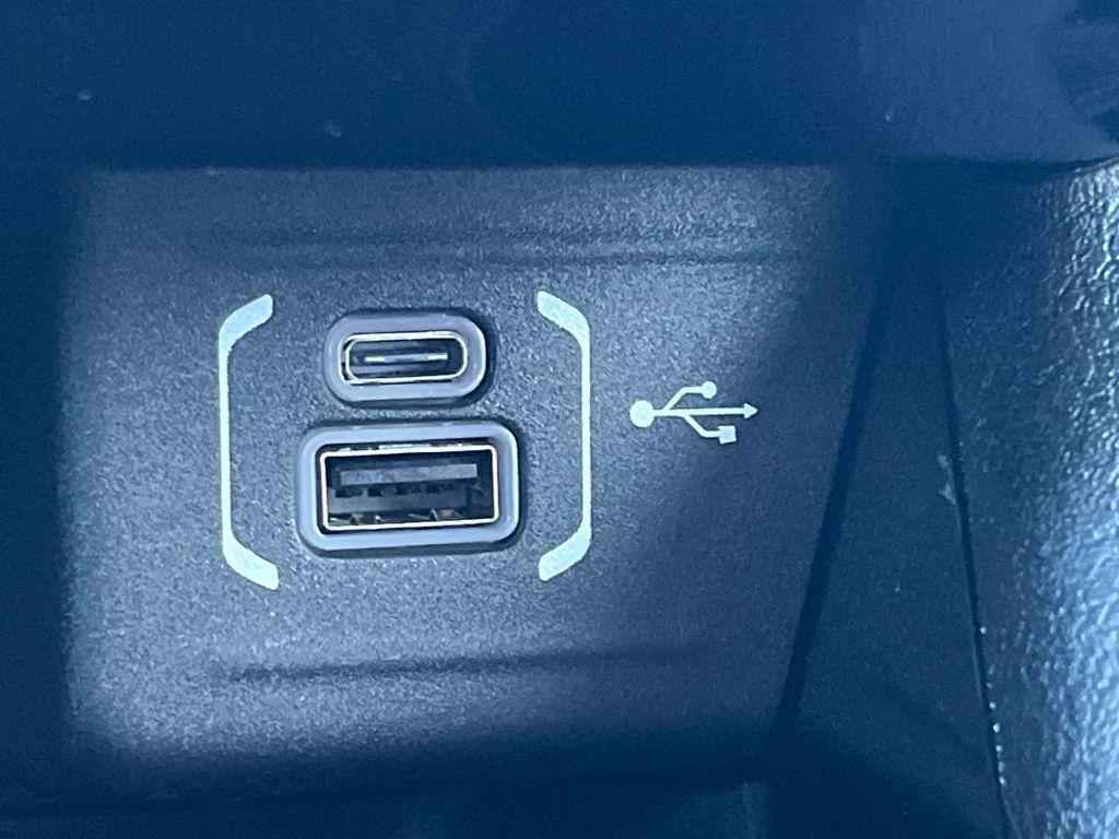 new 2025 Jeep Compass car, priced at $37,948