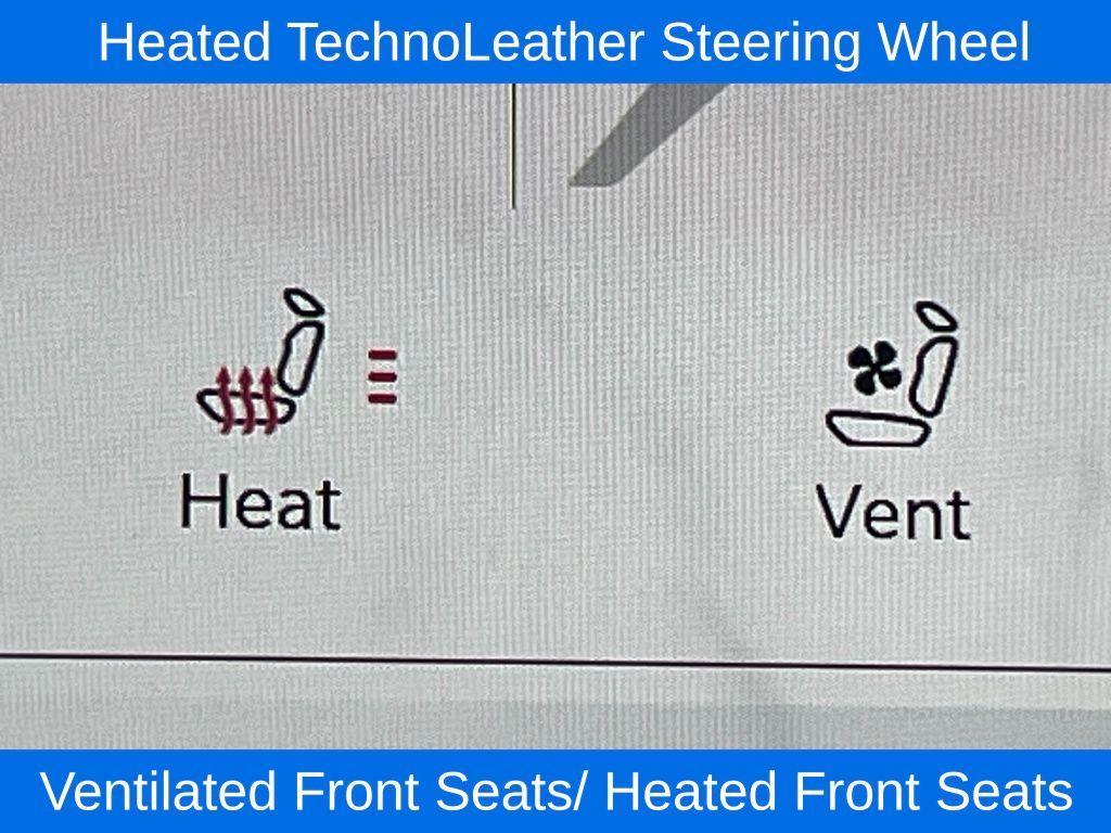 new 2025 Jeep Compass car, priced at $34,948