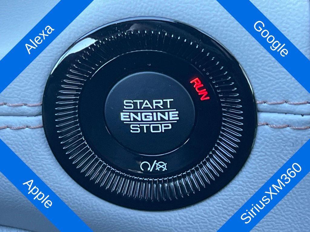 new 2025 Jeep Compass car, priced at $34,948