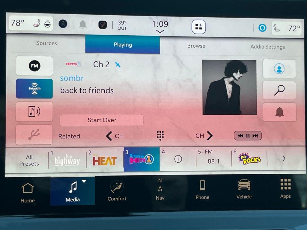 new 2025 Jeep Compass car, priced at $37,496