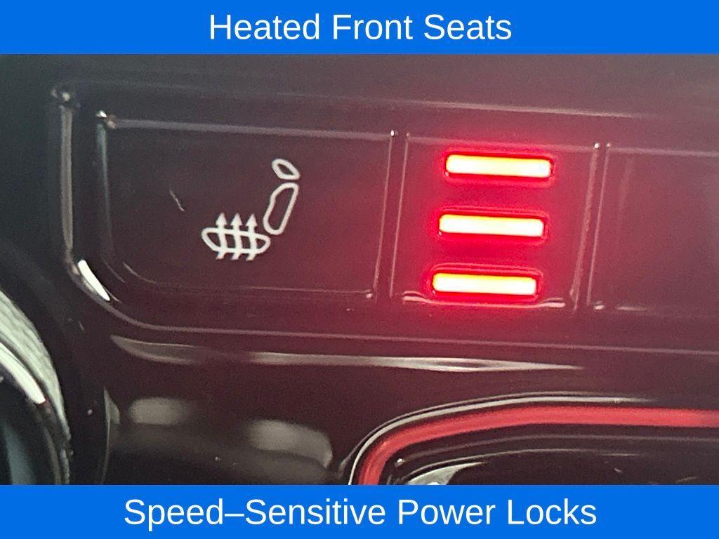 new 2025 Jeep Grand Cherokee car, priced at $44,553